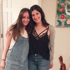 Meet your Posher, Dani